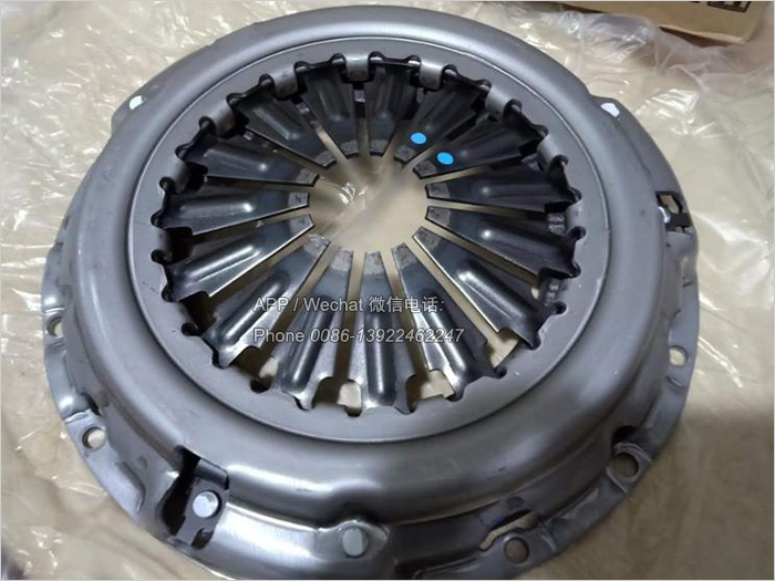 31210-0K410,Hilux KUN125 SA Clutch Cover,312100K410